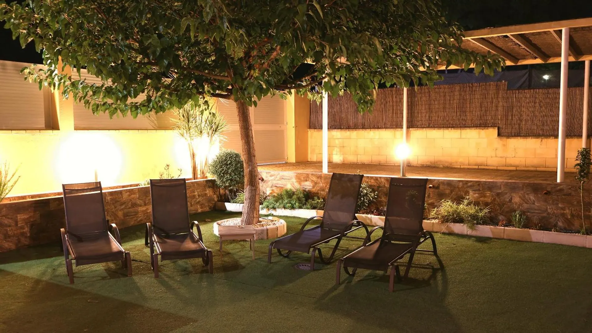 Playa Eucaliptos 1A Villa Isla Cristina Holiday home