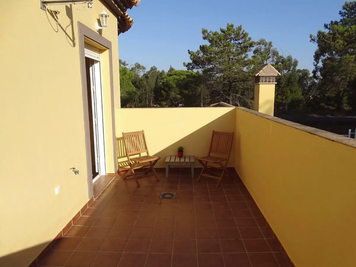 Holiday home Playa Eucaliptos 1A Villa Isla Cristina