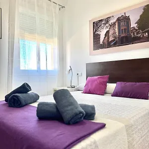 Isladescanso Apartamento